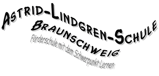 Astrid-Lindgren-Schule Braunschweig - F�rderschule mit dem Schwerpunkt lernen